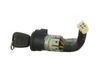 Steering wheel lock 4162FK