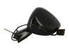Front door electric wing mirror 8154CW