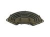 Resistencia motor/ventilador de la calefacción 643619