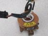 Muelle espiral del airbag (Anillo SRS) 