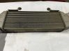 Intercooler radiator 13D7713