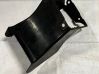 Intercooler air guide/duct channel 1242A001