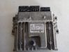 Engine control unit/module ECU BV6112A650AE