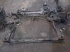 Front suspension assembly kit set 