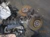 Front shock absorber/damper 7N0413031J