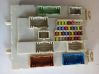 Fuse module 000000000400