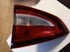Tailgate rear/tail lights F1CB13A603BE