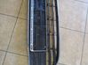 Front bumper upper radiator grill AV1117B968B