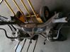 Front subframe 107408