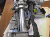 Electric power steering pump 