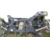 Rear suspension assembly kit set J5A055678