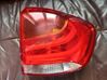 Rear/tail lights 03424600