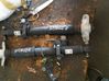 Shock absorber/damper/air suspension 55300J5250