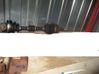 Front driveshaft E1G13B437FD