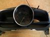 Speedometer (instrument cluster) D23C55430