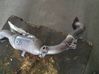 Catalyst/FAP/DPF particulate filter 103R0025800