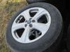 R18 alloy rim 