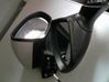 Front door electric wing mirror VH450106