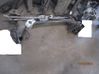 Rear beam 