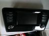 Panel / Radioodtwarzacz CD/DVD/GPS 5E0919605B