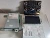 Radio/CD/DVD/GPS head unit 