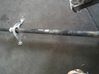 Drive shaft (set) 5N0521101E