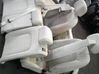 Conjunto de molduras de la puertas y los asientos VW3G