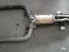 Filtro de partículas del catalizador/FAP/DPF 327486
