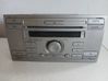 Unidad delantera de radio/CD/DVD/GPS 10R023539
