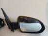 Front door electric wing mirror 