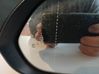 Front door electric wing mirror 