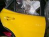 Rear door C5P11
