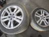 R17 alloy rim 