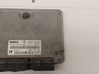 Engine control unit/module 09181243