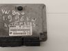 Unidad de control/módulo del motor 0281010021