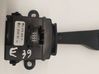 Wiper control stalk 01204030