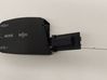Multifunctional control switch/knob 3M5T14K147AD
