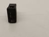 Headlight level height control switch 96384492T