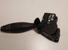 Wiper control stalk 98AG17A553CC
