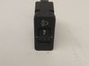 Headlight level height control switch 8360460