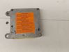 Airbag control unit/module 1J0909607