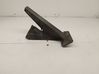 Accelerator throttle pedal 6858574