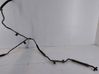 Power steering hose/pipe/line 