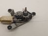 Rear window wiper motor 987002X000
