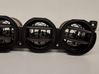 Dash center air vent grill GJ6A64930