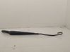 Front wiper blade arm 8624243