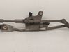 Front wiper linkage and motor 8624239