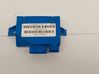 Tailgate/trunk control unit/module P04727380AE