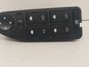 Electric window control switch 8368966