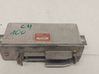 ABS control unit/module 4A0907379A
